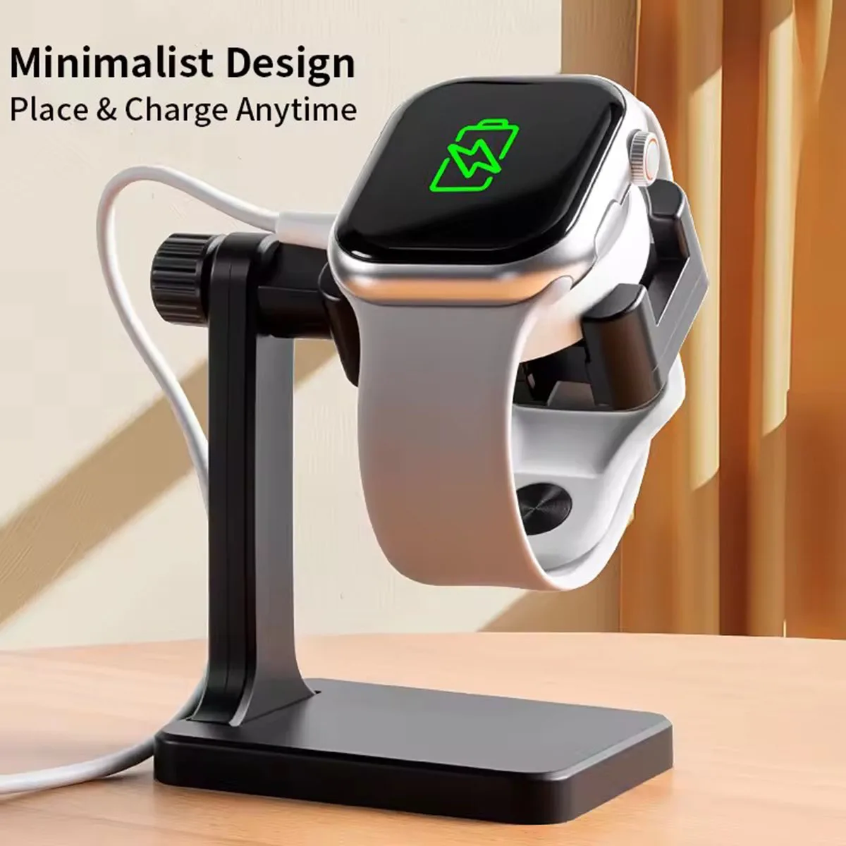 Watches & Jewelry Repair Center New York - Universal Smart Watch Stand Holder For