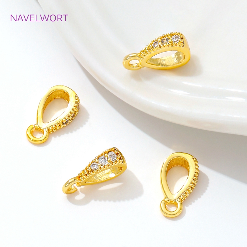 14K/18K Gold Plated Inlaid Zir - Gold Plated Ring review and price