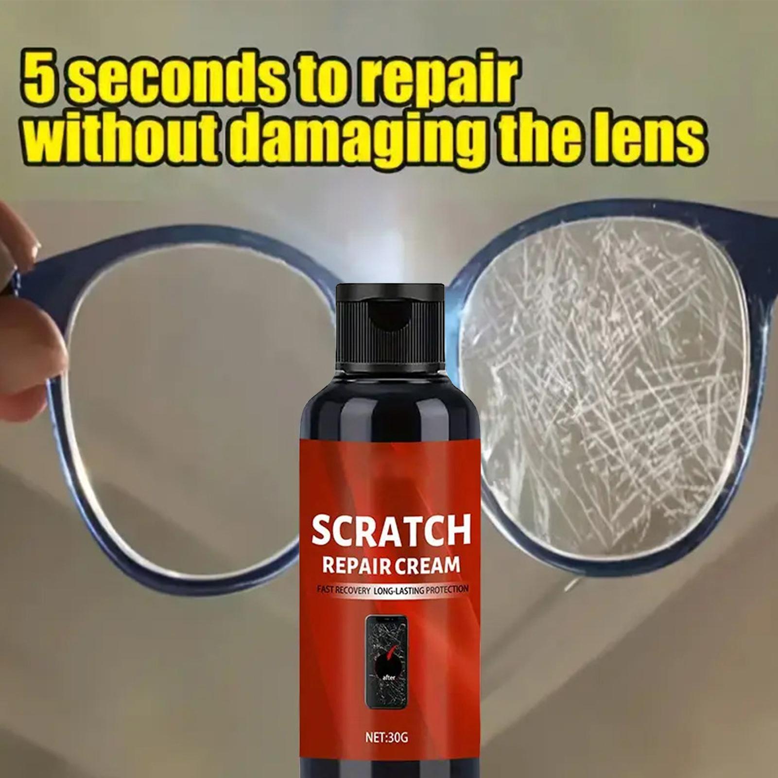 30g Phone Screen Scratch Remov - Watch Repair Tool Kit review and price