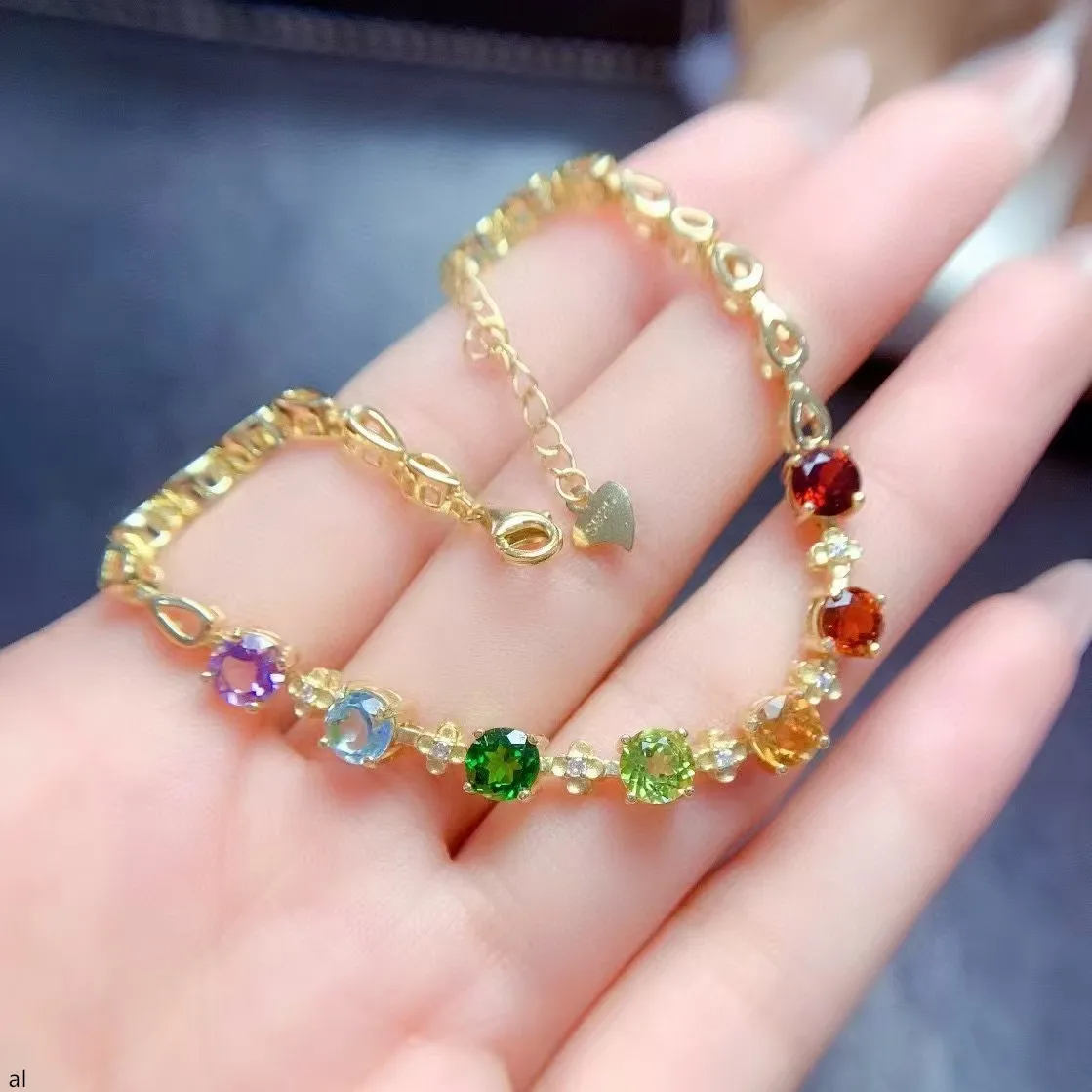 Boutique Jewelry Women's Brace - Al Ain Jewelry & Watches Exhibition 2025 review and price