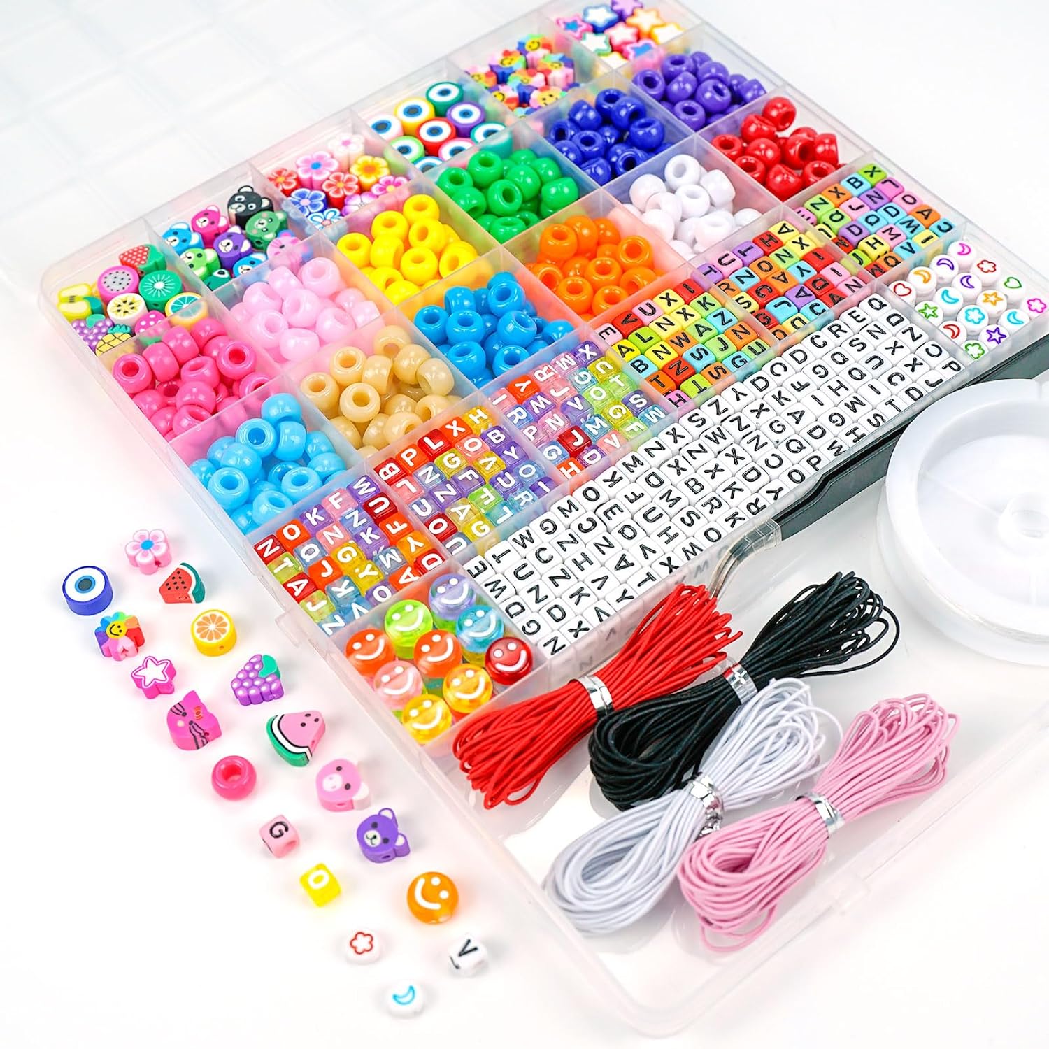 Dowsabel Bracelet Making Kit,  - Fine Jewelry & Watches Photos review and price