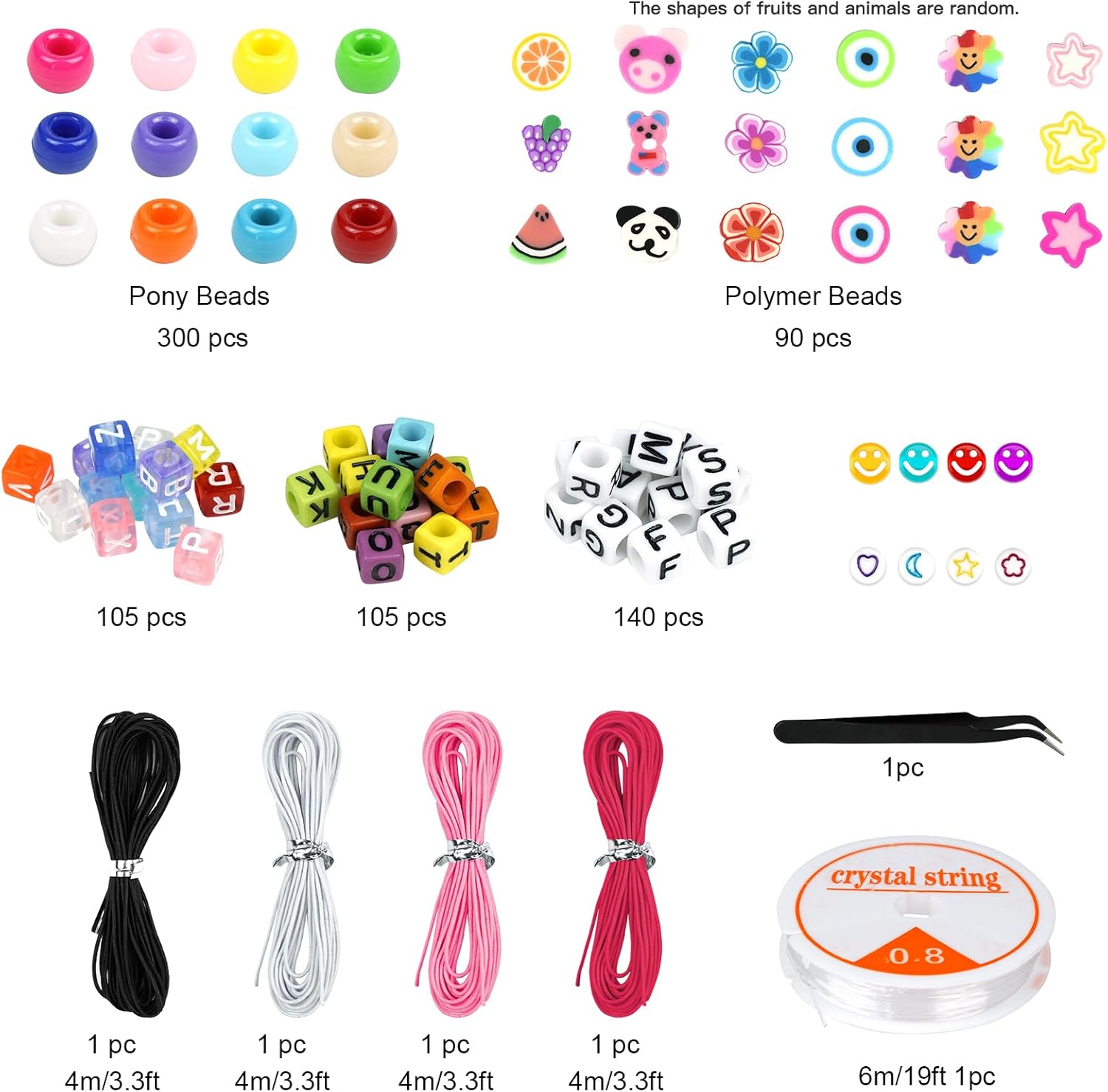 Dowsabel Bracelet Making Kit,  - Fine Jewelry & Watches Photos review and price