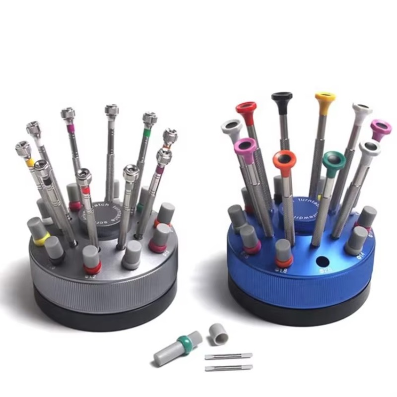 Multi-functional Repairing/Mob - Watch Repair Tool Kit review and price