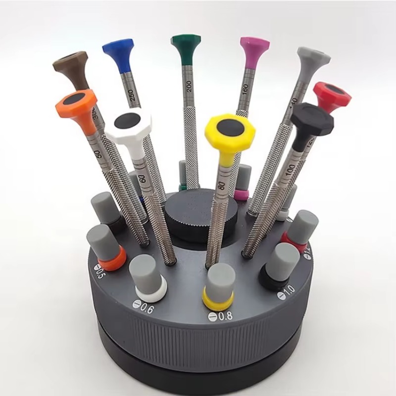 Multi-functional Repairing/Mob - Watch Repair Tool Kit review and price