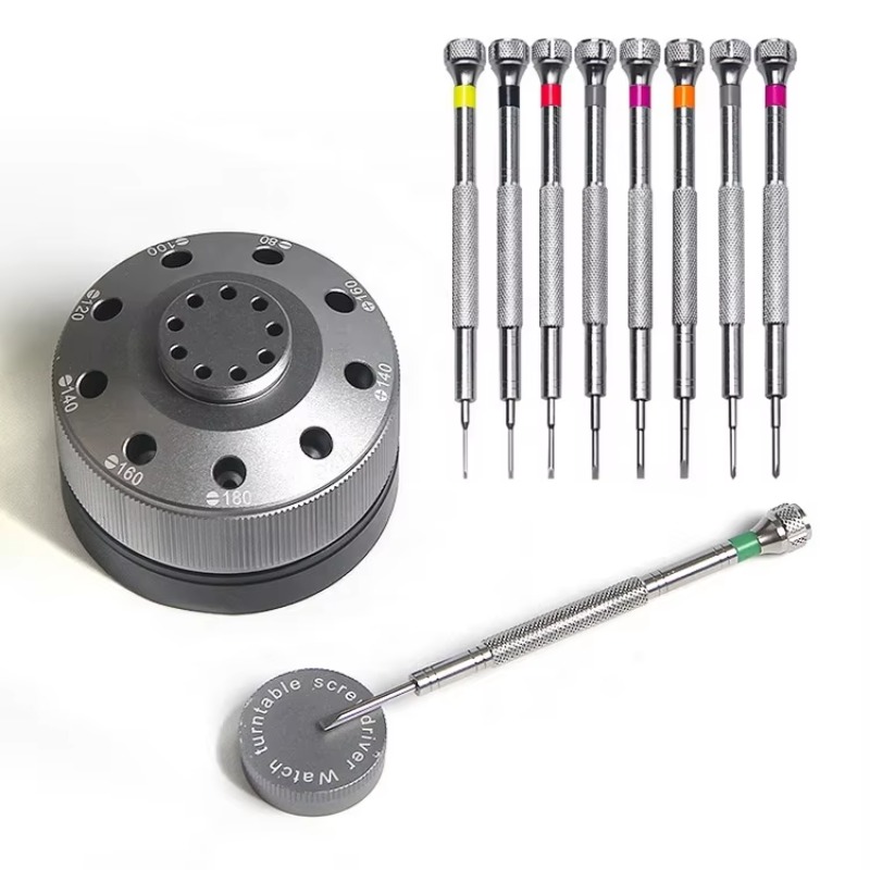 Multi-functional Repairing/Mob - Watch Repair Tool Kit review and price