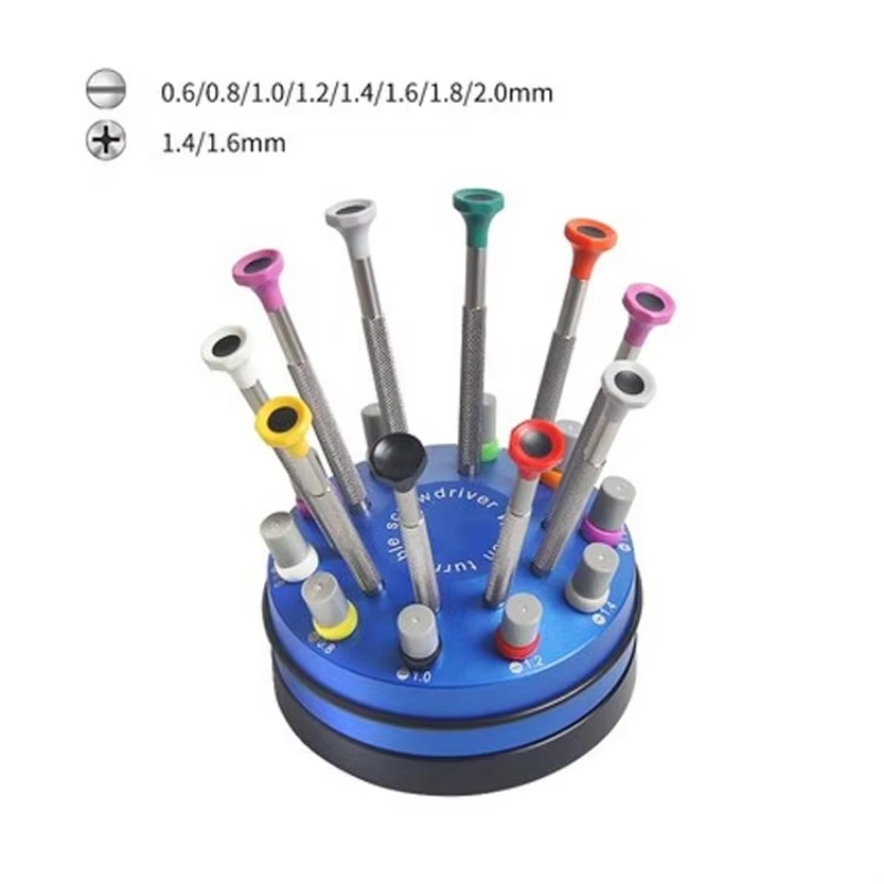 Multi-functional Repairing/Mob - Watch Repair Tool Kit review and price