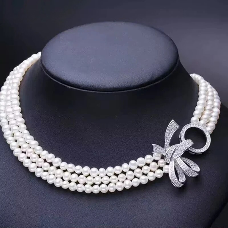 18K Gold Plated Pearl Clasps C - Gold Plated Ring review and price