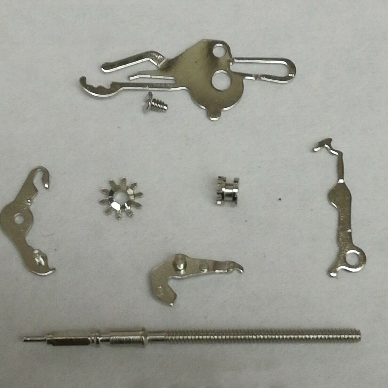 Watch Movement Clutch Repair K - Watch Repair Tool Kit review and price