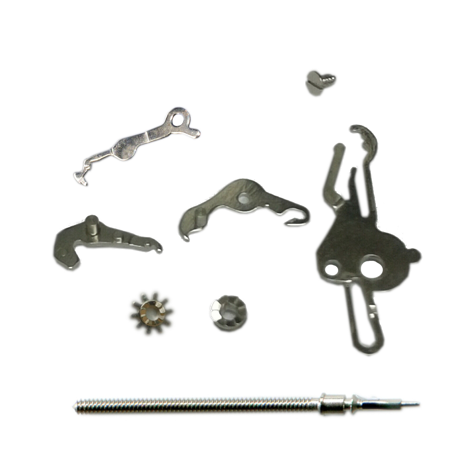 Watch Movement Clutch Repair K - Watch Repair Tool Kit review and price