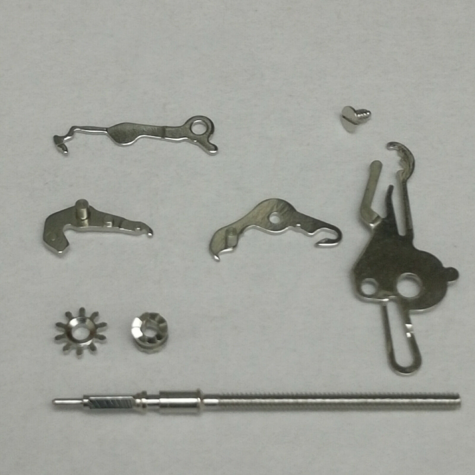 Watch Movement Clutch Repair K - Watch Repair Tool Kit review and price