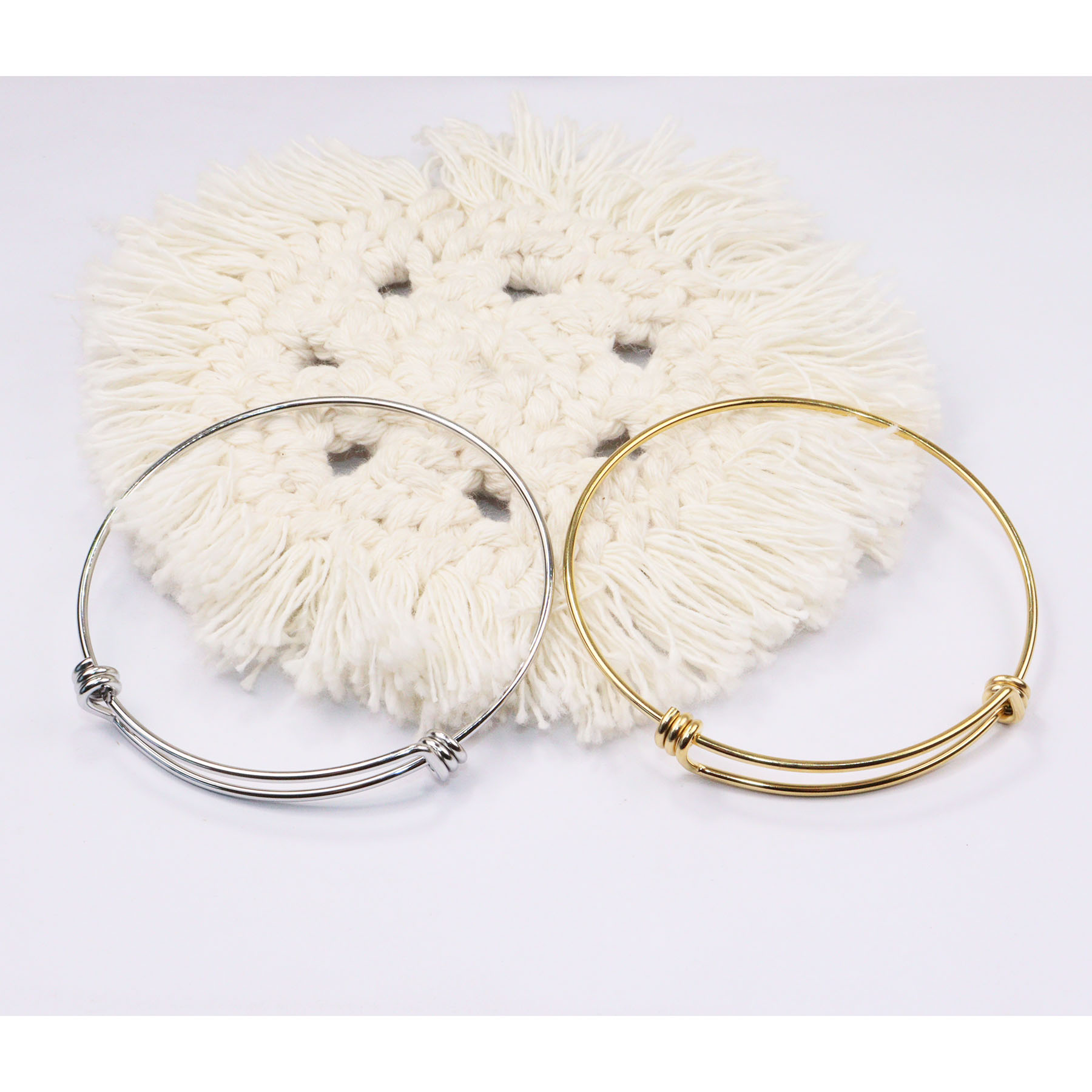 3pcs StainlessSteel Adjustable - Fine Jewelry & Watches Photos review and price