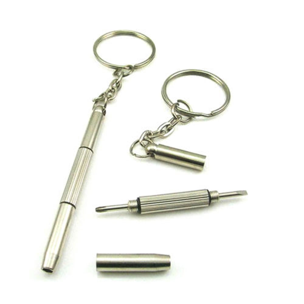 Portable 3 In 1 Screwdriver Ey - Watch Repair Tool Kit review and price