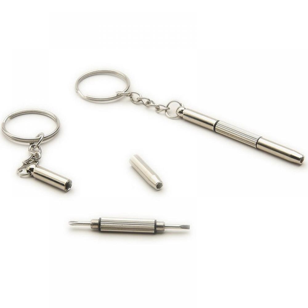 Portable 3 In 1 Screwdriver Ey - Watch Repair Tool Kit review and price