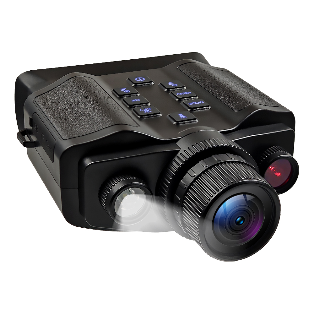 60MP 5K Infrared Night Vision  - Watches & Jewelry Repair Center New York review and price