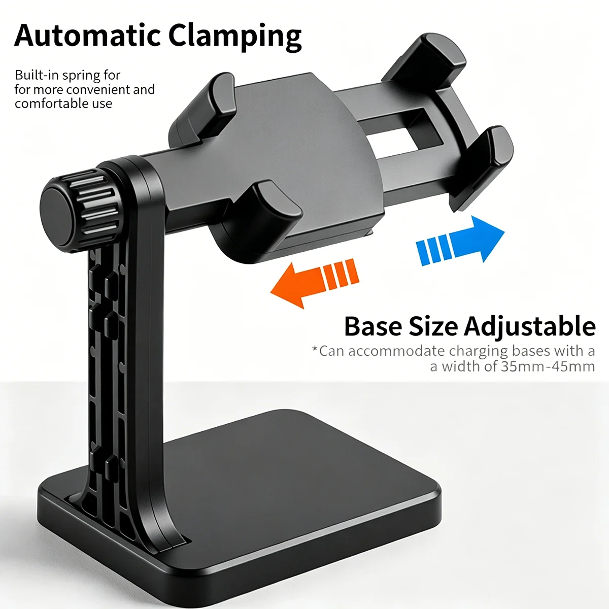 Universal Smart Watch Stand Ho - Watches & Jewelry Repair Center New York review and price