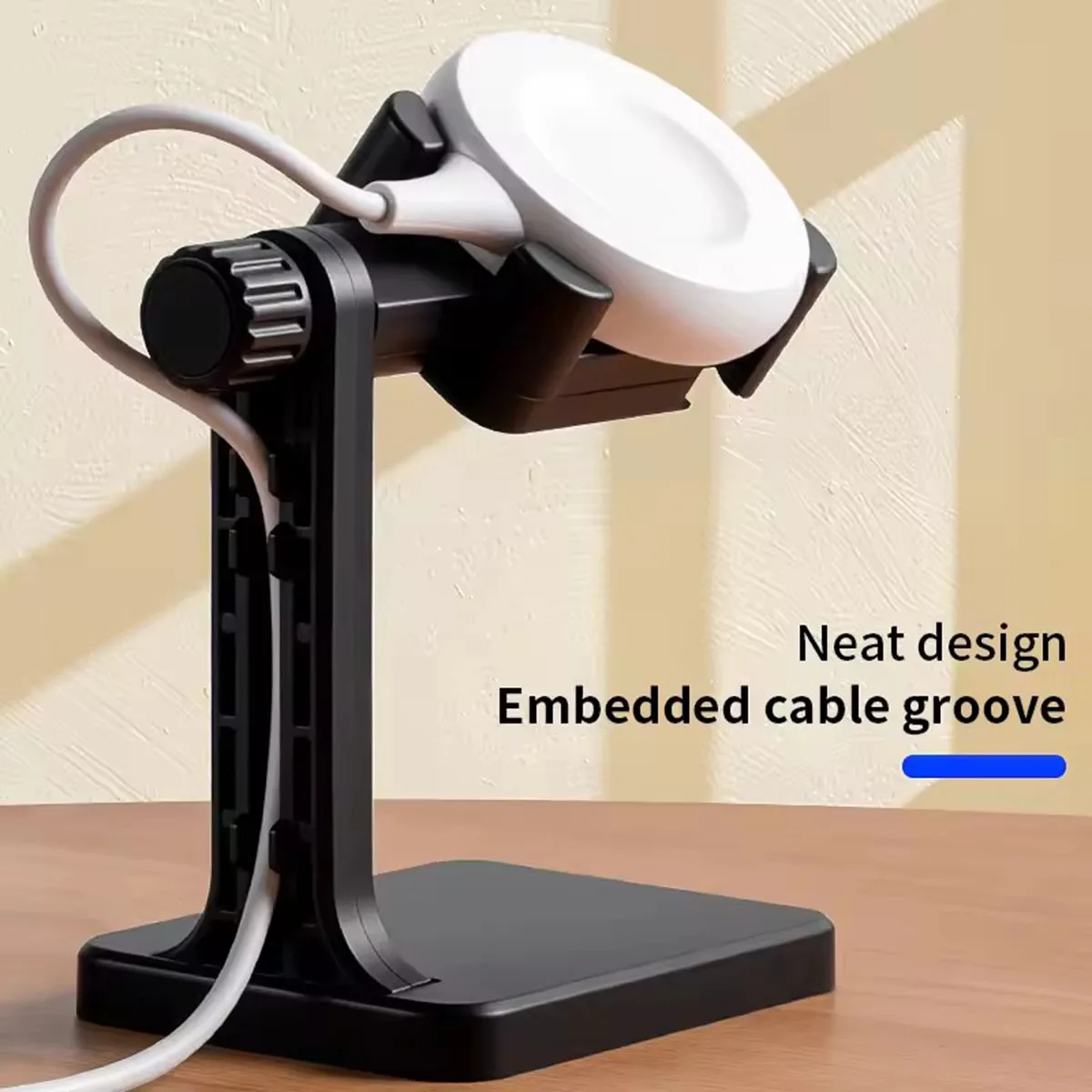 Universal Smart Watch Stand Ho - Watches & Jewelry Repair Center New York review and price