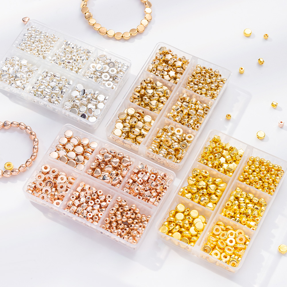 6 STYLE 4 Colors Boxed CCB Spa - Fine Jewelry & Watches Photos review and price