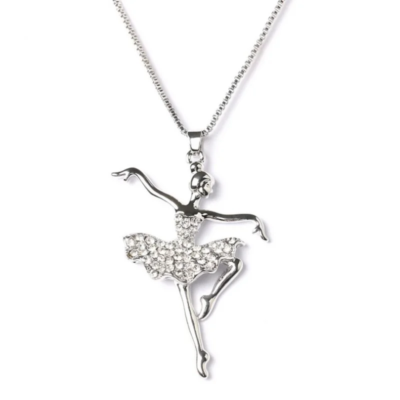 Fashion Crystal Little Girl Ba - Crystal Choker Necklace review and price