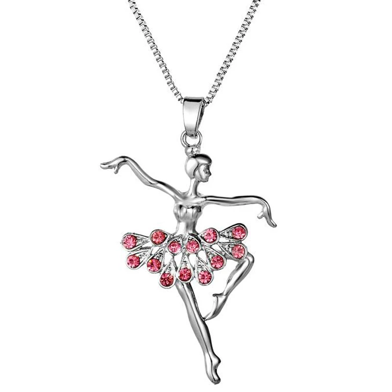 Fashion Crystal Little Girl Ba - Crystal Choker Necklace review and price