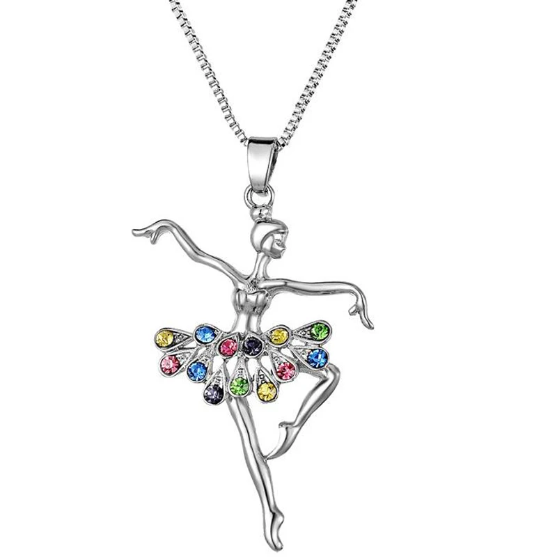 Fashion Crystal Little Girl Ba - Crystal Choker Necklace review and price