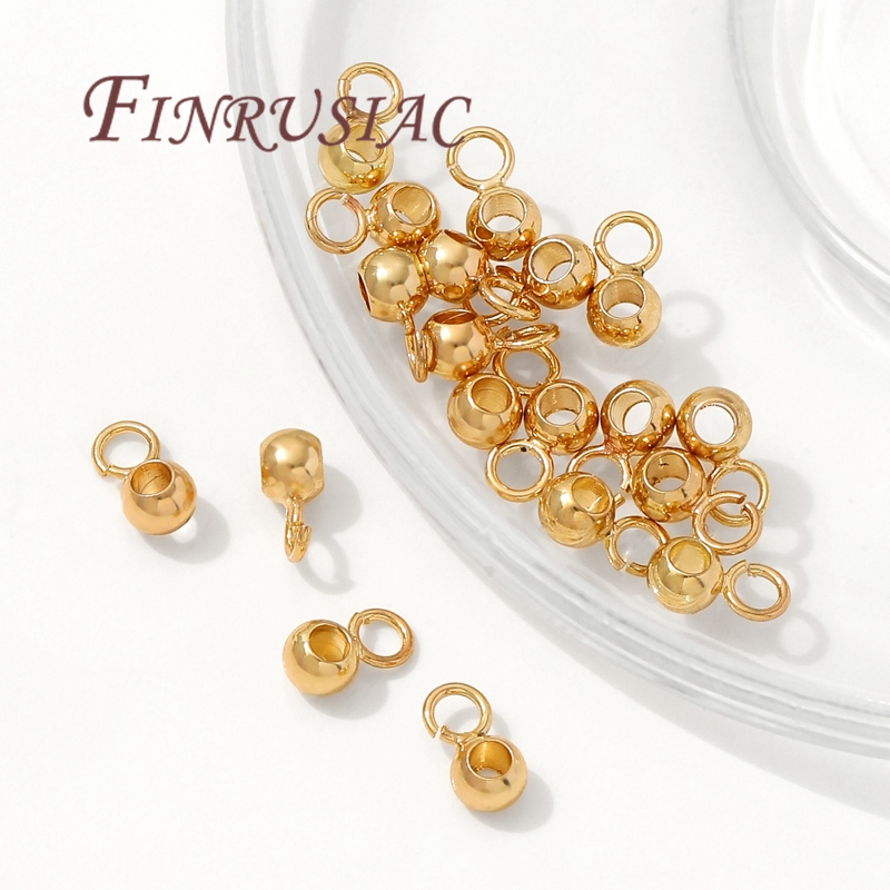 KC Gold Plated Bails with Open - Gold Plated Ring review and price