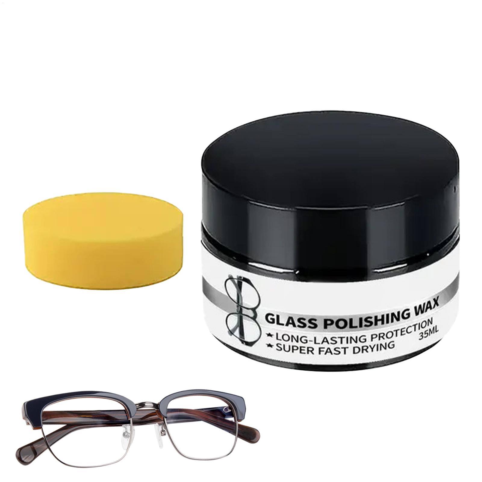 Eye Glass Scratch Remover Repa - Watch Repair Tool Kit review and price