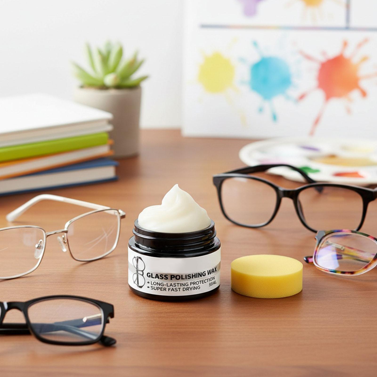Eye Glass Scratch Remover Repa - Watch Repair Tool Kit review and price