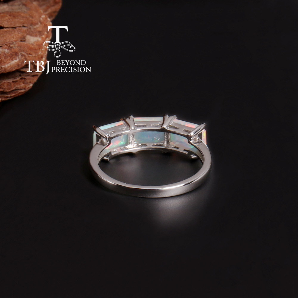 Classic gorgeous rare October  - Birthstone Ring Set review and price