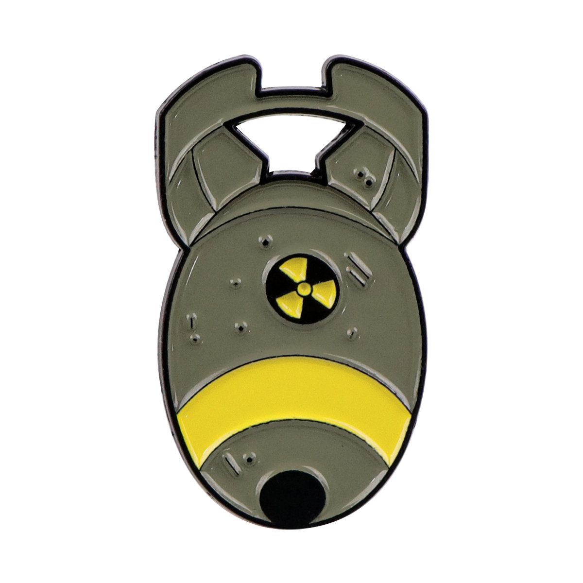 Game Enamel Pins Retro Bomb Ba - Vintage Brooch Pin review and price
