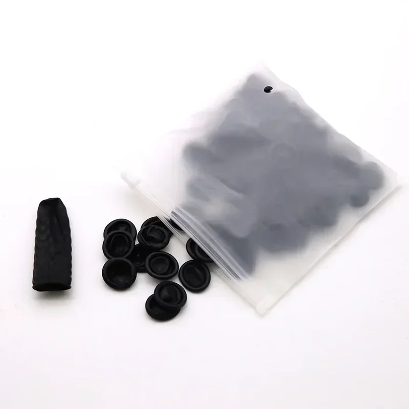 Non-slip Anti-static Latex Fin - Watch Repair Tool Kit review and price