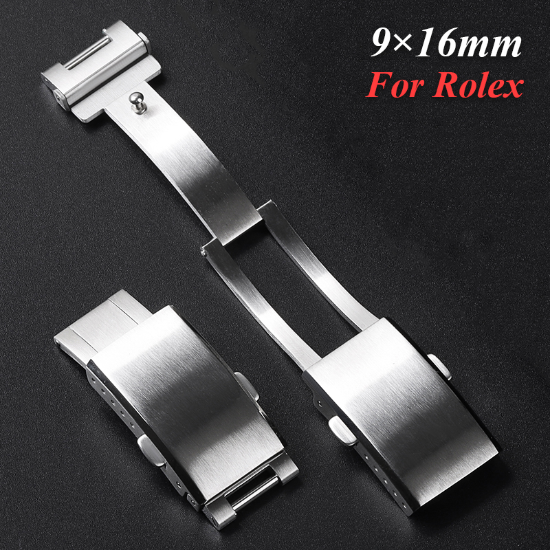 Solid Stainless Steel Watch Cl - Rolex Watch Daytona review and price