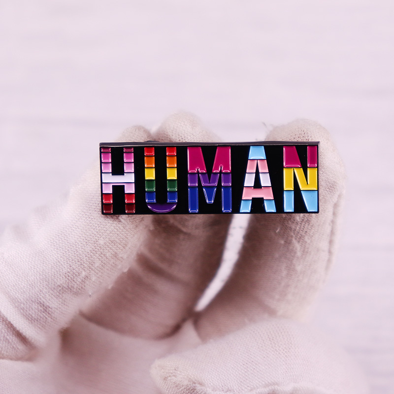 Rainbow Human Various Flags En - Jewelry & Watches Spółka Z Ograniczoną Odpowiedzialnością review and price