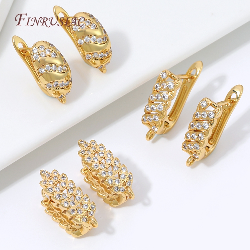 18K Gold Plated Cubic Zirconia - Gold Plated Ring review and price
