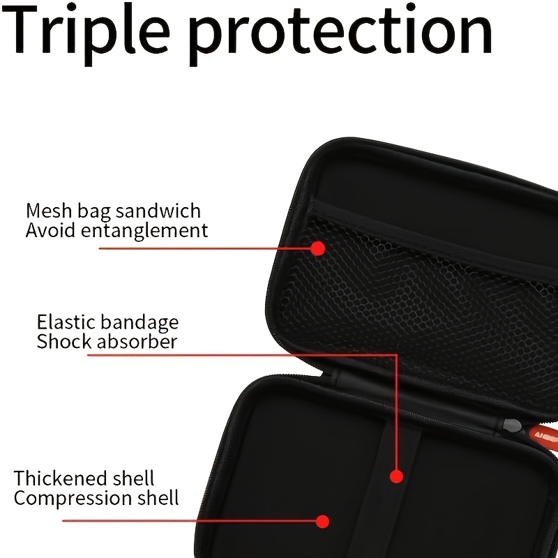 Hard Carrying EVA Case for Nin - Watches & Jewelry Repair Center New York review and price