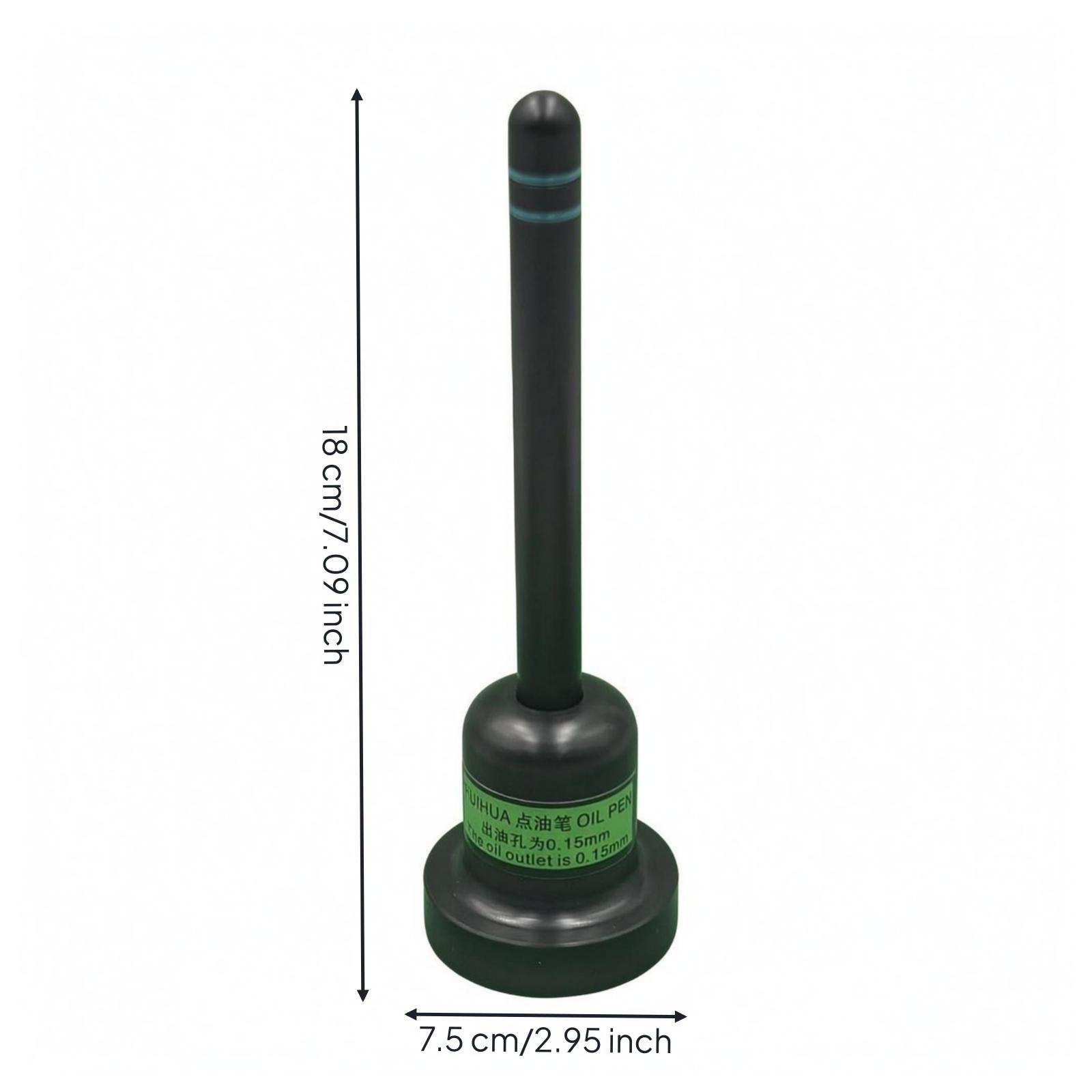 Precision Oil Applicator Fine- - Watches & Jewelry Repair Center New York review and price