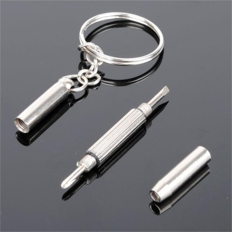 3 In 1 Glasses Screwdriver Eye - Watch Repair Tool Kit review and price