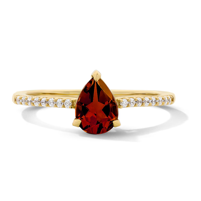 Personalized Birthstone Ring P - Birthstone Ring Set review and price