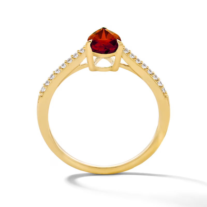 Personalized Birthstone Ring P - Birthstone Ring Set review and price