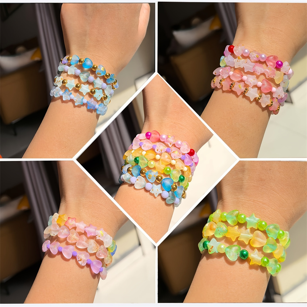 610pcs 24 grid Star Moon Mixed - Fine Jewelry & Watches Photos review and price