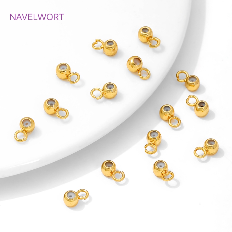 18K Gold Plated Silicone Posit - Gold Plated Ring review and price