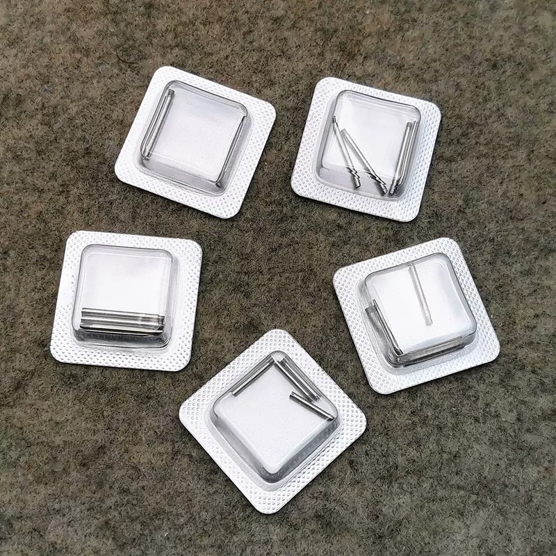 Watch Band Screw Link Pin Set  - Watch Repair Tool Kit review and price