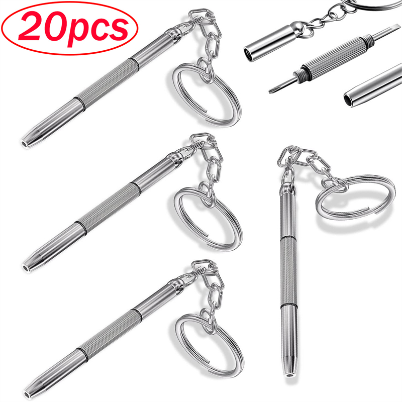 Mini Hand Glasses Screwdrivers - Watch Repair Tool Kit review and price
