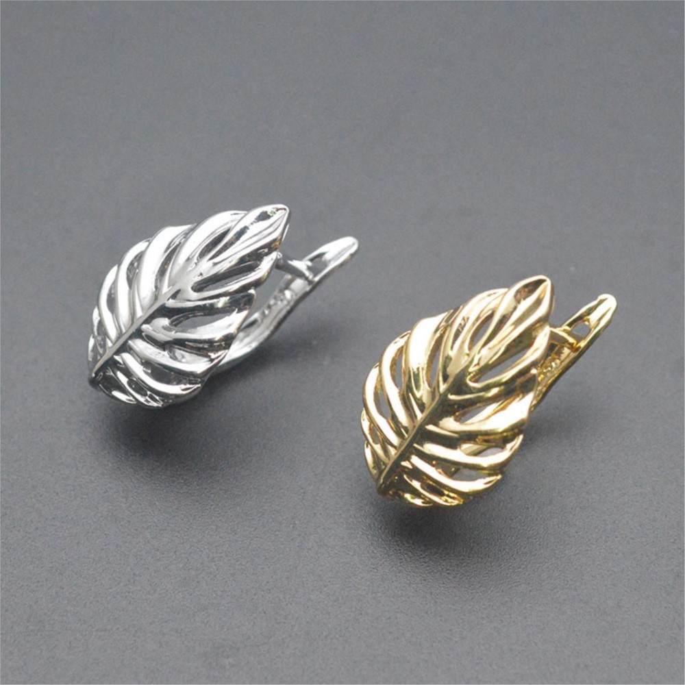 1/2Pcs 18K Gold Plated Brass L - Gold Plated Ring review and price