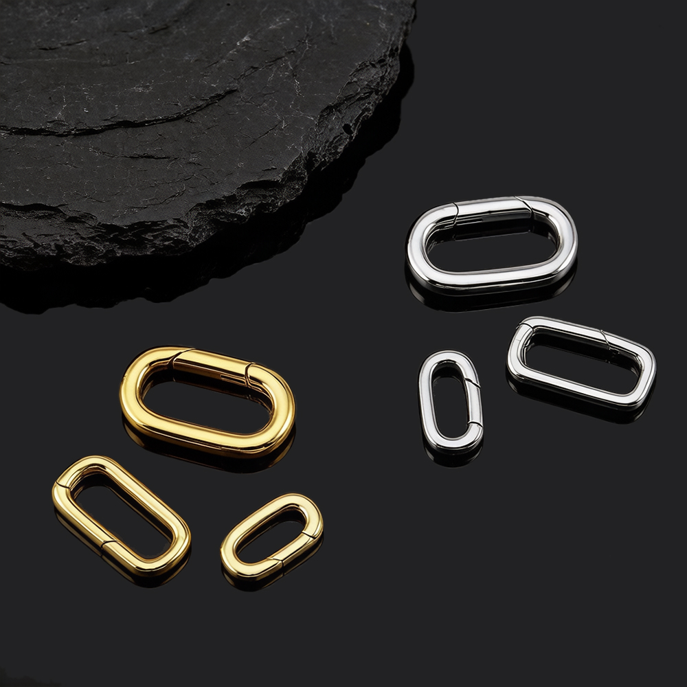 2pcs 18K Gold Plated Filled Ov - Gold Plated Ring review and price