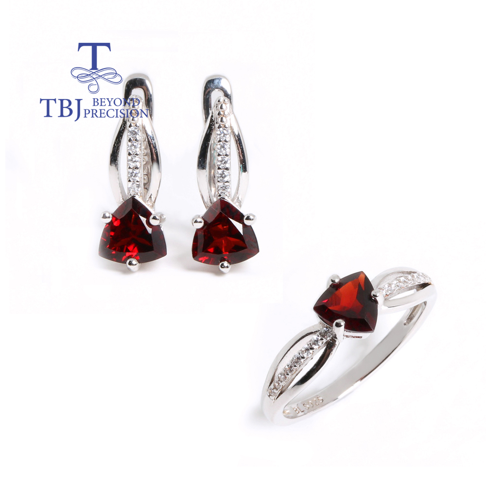 2026,Amazing  925 silver Earri - Birthstone Ring Set review and price