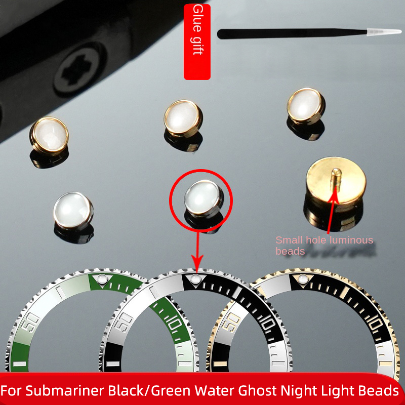 For Rolex Submariner Luminous  - Rolex Watch Daytona review and price